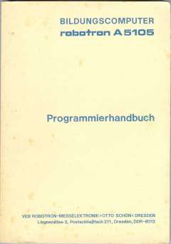 RBASIC Programmierhandbuch