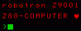 Z80-Computer-Logo