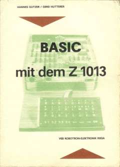 BASIC-Handbuch
